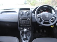 USED 2018 67 DACIA DUSTER 1.6 AMBIANCE SCE 5d 114 BHP www.suffolkcarcentre.co.uk - Located at Ilketshall