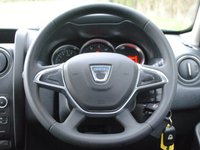 USED 2018 67 DACIA DUSTER 1.6 AMBIANCE SCE 5d 114 BHP www.suffolkcarcentre.co.uk - Located at Ilketshall