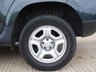 USED 2018 67 DACIA DUSTER 1.6 AMBIANCE SCE 5d 114 BHP www.suffolkcarcentre.co.uk - Located at Ilketshall