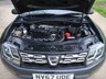 USED 2018 67 DACIA DUSTER 1.6 AMBIANCE SCE 5d 114 BHP www.suffolkcarcentre.co.uk - Located at Ilketshall