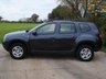 USED 2018 67 DACIA DUSTER 1.6 AMBIANCE SCE 5d 114 BHP www.suffolkcarcentre.co.uk - Located at Ilketshall