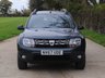 USED 2018 67 DACIA DUSTER 1.6 AMBIANCE SCE 5d 114 BHP www.suffolkcarcentre.co.uk - Located at Ilketshall