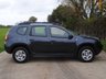 USED 2018 67 DACIA DUSTER 1.6 AMBIANCE SCE 5d 114 BHP www.suffolkcarcentre.co.uk - Located at Ilketshall