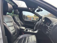 USED 2015 65 VOLKSWAGEN TOUAREG 3.0 V6 R-LINE TDI BLUEMOTION TECHNOLOGY 5d 259 BHP 