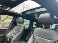 USED 2015 65 VOLKSWAGEN TOUAREG 3.0 V6 R-LINE TDI BLUEMOTION TECHNOLOGY 5d 259 BHP 