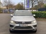 USED 2015 65 VOLKSWAGEN TOUAREG 3.0 V6 R-LINE TDI BLUEMOTION TECHNOLOGY 5d 259 BHP 