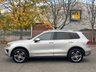 USED 2015 65 VOLKSWAGEN TOUAREG 3.0 V6 R-LINE TDI BLUEMOTION TECHNOLOGY 5d 259 BHP 