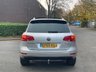 USED 2015 65 VOLKSWAGEN TOUAREG 3.0 V6 R-LINE TDI BLUEMOTION TECHNOLOGY 5d 259 BHP 