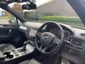 USED 2015 65 VOLKSWAGEN TOUAREG 3.0 V6 R-LINE TDI BLUEMOTION TECHNOLOGY 5d 259 BHP 