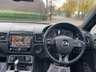 USED 2015 65 VOLKSWAGEN TOUAREG 3.0 V6 R-LINE TDI BLUEMOTION TECHNOLOGY 5d 259 BHP 