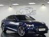 USED 2016 66 AUDI S5 3.0 TFSI QUATTRO 2d 349 BHP LEATHER, SENSORS, AMBIENT!