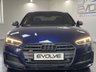 USED 2016 66 AUDI S5 3.0 TFSI QUATTRO 2d 349 BHP LEATHER, SENSORS, AMBIENT!