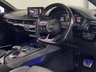 USED 2016 66 AUDI S5 3.0 TFSI QUATTRO 2d 349 BHP LEATHER, SENSORS, AMBIENT!