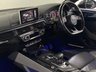 USED 2016 66 AUDI S5 3.0 TFSI QUATTRO 2d 349 BHP LEATHER, SENSORS, AMBIENT!
