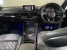 USED 2016 66 AUDI S5 3.0 TFSI QUATTRO 2d 349 BHP LEATHER, SENSORS, AMBIENT!