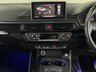 USED 2016 66 AUDI S5 3.0 TFSI QUATTRO 2d 349 BHP LEATHER, SENSORS, AMBIENT!