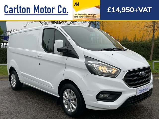 Carlton Motor Co