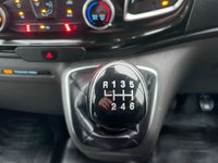 USED 2018 18 FORD TRANSIT CUSTOM 2.0 280 LIMITED  TDCi 130 L1 H1 LOW ROOF P/V Fully Documented Service History