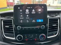 USED 2018 18 FORD TRANSIT CUSTOM 2.0 280 LIMITED  TDCi 130 L1 H1 LOW ROOF P/V Fully Documented Service History