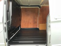 USED 2018 18 FORD TRANSIT CUSTOM 2.0 280 LIMITED  TDCi 130 L1 H1 LOW ROOF P/V Fully Documented Service History