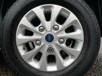 USED 2018 18 FORD TRANSIT CUSTOM 2.0 280 LIMITED  TDCi 130 L1 H1 LOW ROOF P/V Fully Documented Service History