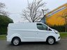 USED 2018 18 FORD TRANSIT CUSTOM 2.0 280 LIMITED  TDCi 130 L1 H1 LOW ROOF P/V Fully Documented Service History