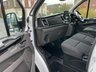 USED 2018 18 FORD TRANSIT CUSTOM 2.0 280 LIMITED  TDCi 130 L1 H1 LOW ROOF P/V Fully Documented Service History
