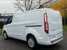 USED 2018 18 FORD TRANSIT CUSTOM 2.0 280 LIMITED  TDCi 130 L1 H1 LOW ROOF P/V Fully Documented Service History