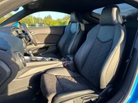 USED 2019 69 AUDI TT 2.0 TFSI S LINE 2d 195 BHP REAR SENSORS / HEATED SEATS