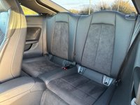 USED 2019 69 AUDI TT 2.0 TFSI S LINE 2d 195 BHP REAR SENSORS / HEATED SEATS
