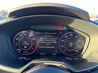 USED 2019 69 AUDI TT 2.0 TFSI S LINE 2d 195 BHP REAR SENSORS / HEATED SEATS