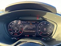 USED 2019 69 AUDI TT 2.0 TFSI S LINE 2d 195 BHP REAR SENSORS / HEATED SEATS