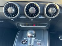 USED 2019 69 AUDI TT 2.0 TFSI S LINE 2d 195 BHP REAR SENSORS / HEATED SEATS