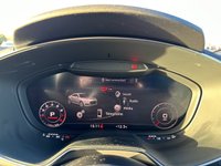 USED 2019 69 AUDI TT 2.0 TFSI S LINE 2d 195 BHP REAR SENSORS / HEATED SEATS