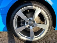 USED 2019 69 AUDI TT 2.0 TFSI S LINE 2d 195 BHP REAR SENSORS / HEATED SEATS