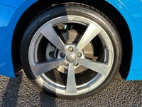 USED 2019 69 AUDI TT 2.0 TFSI S LINE 2d 195 BHP REAR SENSORS / HEATED SEATS