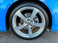 USED 2019 69 AUDI TT 2.0 TFSI S LINE 2d 195 BHP REAR SENSORS / HEATED SEATS
