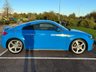 USED 2019 69 AUDI TT 2.0 TFSI S LINE 2d 195 BHP REAR SENSORS / HEATED SEATS