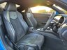 USED 2019 69 AUDI TT 2.0 TFSI S LINE 2d 195 BHP REAR SENSORS / HEATED SEATS