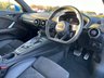 USED 2019 69 AUDI TT 2.0 TFSI S LINE 2d 195 BHP REAR SENSORS / HEATED SEATS
