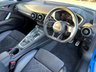 USED 2019 69 AUDI TT 2.0 TFSI S LINE 2d 195 BHP REAR SENSORS / HEATED SEATS