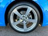 USED 2019 69 AUDI TT 2.0 TFSI S LINE 2d 195 BHP REAR SENSORS / HEATED SEATS