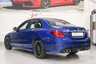 USED 2019 19 MERCEDES-BENZ C-CLASS 3.0 AMG C 43 4MATIC PREMIUM 4d 385 BHP 4 EXHAUSTS / NEW DASH / PREM PACK
