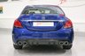 USED 2019 19 MERCEDES-BENZ C-CLASS 3.0 AMG C 43 4MATIC PREMIUM 4d 385 BHP 4 EXHAUSTS / NEW DASH / PREM PACK
