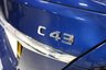 USED 2019 19 MERCEDES-BENZ C-CLASS 3.0 AMG C 43 4MATIC PREMIUM 4d 385 BHP 4 EXHAUSTS / NEW DASH / PREM PACK