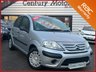 USED 2008 08 CITROEN C3 1.1 L 5d - VERY CLEAN & TIDY 