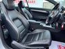 USED 2011 MERCEDES-BENZ E-CLASS 2.1 E220 CDI BLUEEFFICIENCY SPORT 2d 170 BHP 