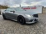 USED 2011 MERCEDES-BENZ E-CLASS 2.1 E220 CDI BLUEEFFICIENCY SPORT 2d 170 BHP 
