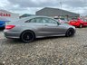 USED 2011 MERCEDES-BENZ E-CLASS 2.1 E220 CDI BLUEEFFICIENCY SPORT 2d 170 BHP 