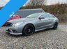 USED 2011 MERCEDES-BENZ E-CLASS 2.1 E220 CDI BLUEEFFICIENCY SPORT 2d 170 BHP 